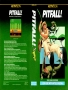 Intellivision  -  Pitfall